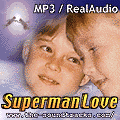 Superman love / the-soundtracks