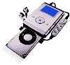 portable mp3 player reports